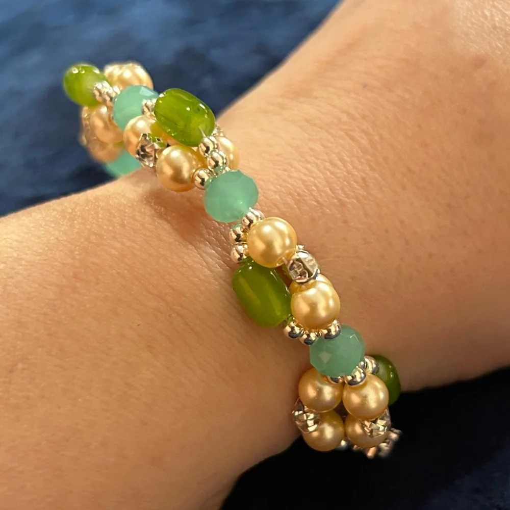 Hand Crafted handcrafted elegant